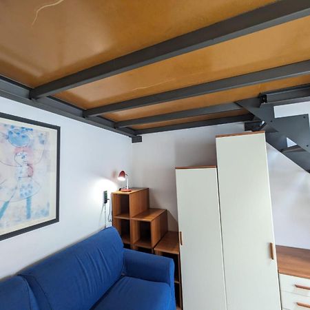 カプリアーテ・サン・ジェルヴァージオA Casa Di Leoアパートメント エクステリア 写真